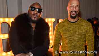 Jeezy and Common Talk Rap’s Political Evolution in ‘Hip-Hop and the White House’ Trailer