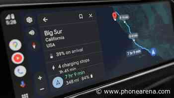 Google Maps update improves Android Auto navigation experience with 3D building syncing