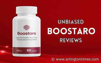 Boostaro Reviews – Effective Supplement That Works or Complete Waste of Money?