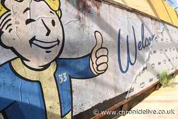 Where to watch Fallout as Bethesda's cult classic game is reimagined through TV