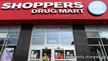 Proposed class-action lawsuit against Shoppers Drug Mart alleges 'unsafe and unethical corporate practices'