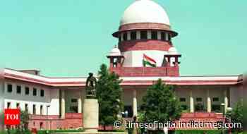 Pick 6 VCs from list given by state government: Supreme Court to Bengal government