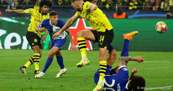 LIVE Champions League | Dortmund na spectaculair begin nadrukkelijk op zoek naar openingstreffer tegen Atlético