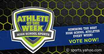 Plenty of career milestones highlight the picks: Vote for the Hometeam Girls' Lacrosse Player of the Week