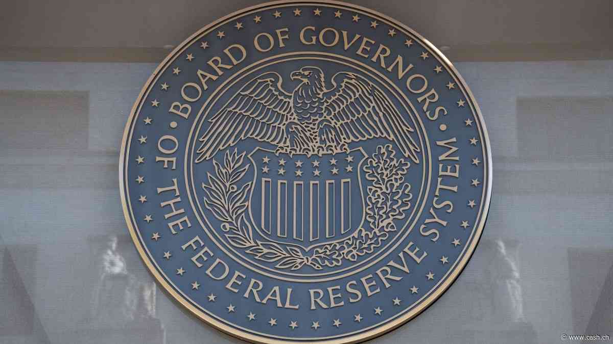 Fed-Chef Powell signalisiert straffe Linie - Zinssenkungsfantasien schwinden weiter