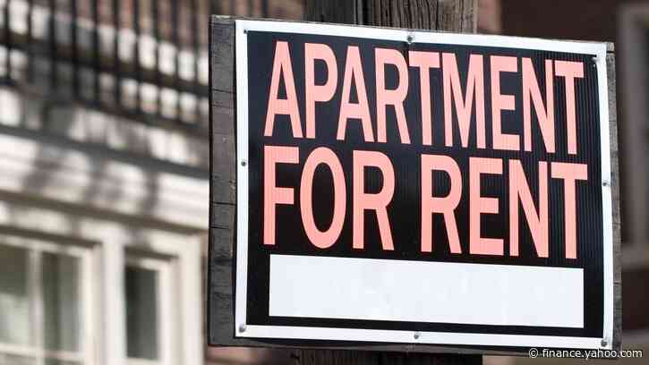 Could An Algorithm Be Why You Can't Afford The Rent?