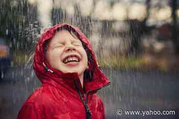 50 Fun Ways To Spend a Rainy Day