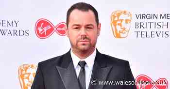 Danny Dyer says he went 'crackers' filming cult Welsh film