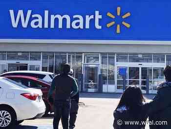 Stabbing reported at New Bern Ave. Walmart; 1 person injured, 1 in custody