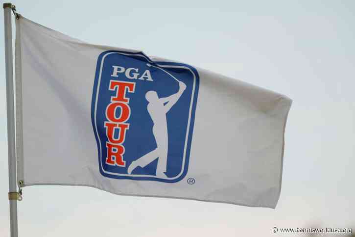 The PGA Tour '24 restarts from Harbor Town