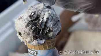 Free Cone Day is back at Ben & Jerry's - here's how to get your hands on the retailer's ice cream without paying a cent