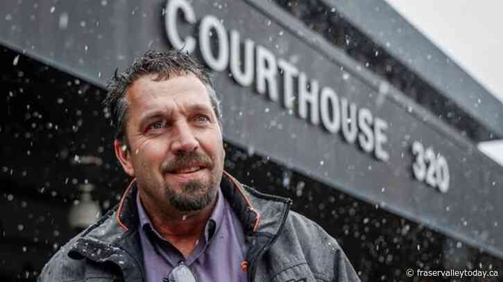 Kingpins or go-betweens? Jurors hear closing arguments in Coutts blockade trial