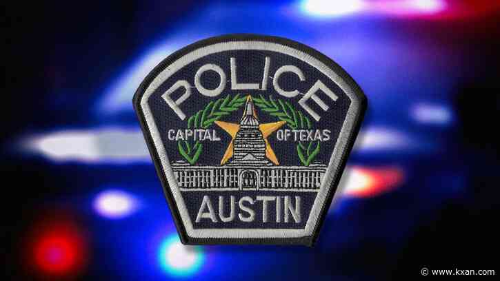 91-year-old woman killed in single-car crash in northeast Austin