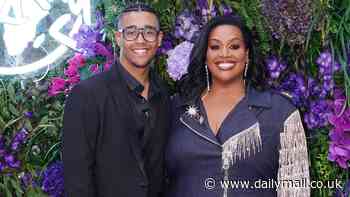 Alison Hammond's son Aidan follows in his mum's footsteps as he lands HUGE new job - after the This Morning presenter cosied up to mystery man