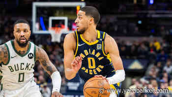 NBA Analyst Reveals Trouble For Milwaukee Bucks vs. Pacers