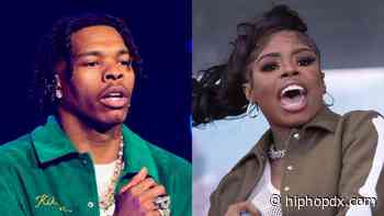 Lil Baby & Dreezy Shut Down Dating Rumors After Alleged Coachella Link-Up