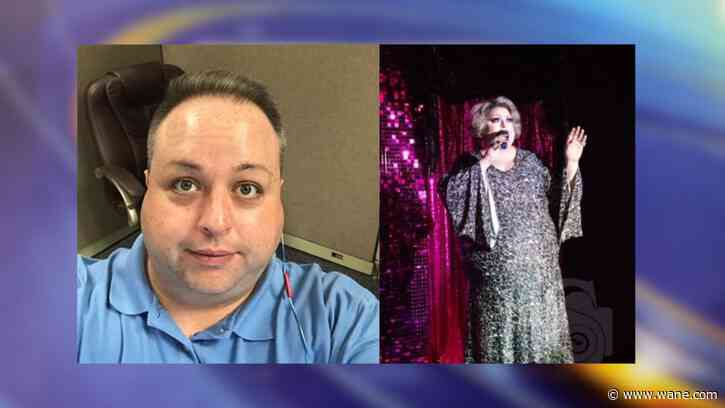 Drag queen adds name to list of candidates seeking to fill Fort Wayne's mayoral vacancy