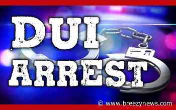 DUIs and Drug Arrests in Attala and Leake