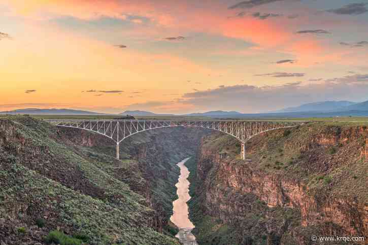 New Mexico's rivers named 'most endangered' in annual list