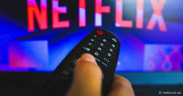 Brits are wasting an alarming amount of time trying and failing to watch TV