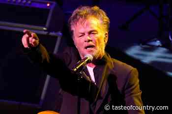 John Mellencamp Tells Fans to Behave or 'Don’t Come to My Show'