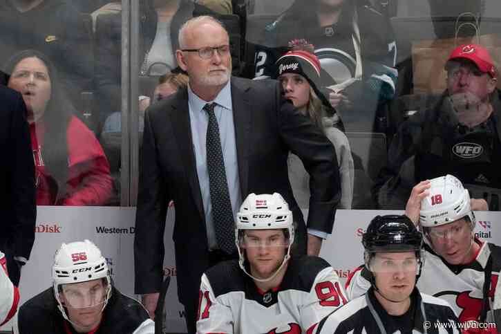 4 coaching candidates the Sabres could consider