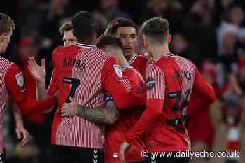 Southampton deliver season's most special moment in Preston win