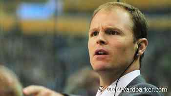 Sabres Looking for NHL Experience in Next Coach