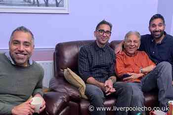 Channel 4 Gogglebox Baasit and Raza Siddiqui wished well as they share nervous announcement