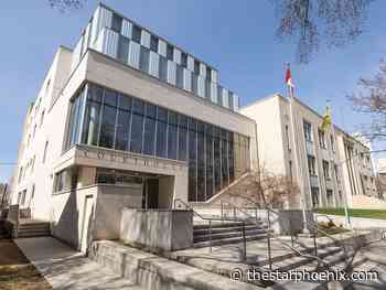 Judge convicts man of sexually assaulting intoxicated, underage girl at Saskatoon riverbank