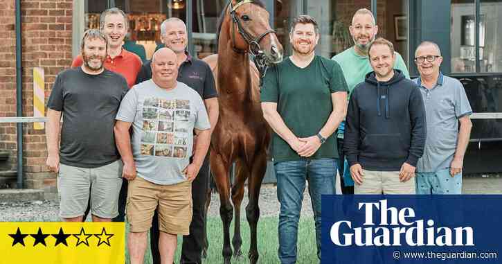 It’s Showtime! review – this wild racehorse story is well worth backing