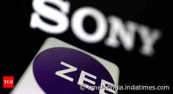 Zee withdraws Sony merger plea at NCLT