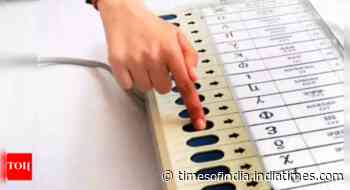 India Inc votes to punch in at polling booths
