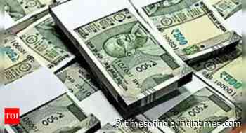 Rupee hits new low of 83.54 per dollar as global tensions mount