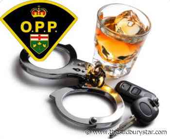 Elliot Lake senior refuses breath test after leaving bar