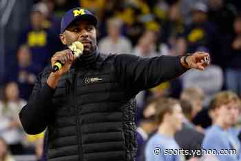 Michigan football gets punished by NCAA. What does it mean for this year, Sherrone Moore?