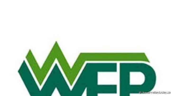 Western Forest Products indefinitely curtails Alberni Pacific Division facility