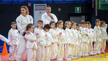 Disabilità e judo adattato: l’inclusività passa anche dallo sport