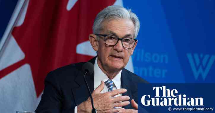 Fed chair Jerome Powell: high inflation likely to delay rate cuts this year