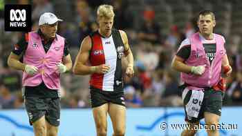 'I don't care what the rest of my life looks ﻿like': Riewoldt happy to see AFL players no longer thinking like he did
