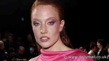 Jess Glynne on the emotional writing process of her long-awaited self-titled third album which saw her embrace her 'sexual woman side' and recall the harrowing loss of a close friend