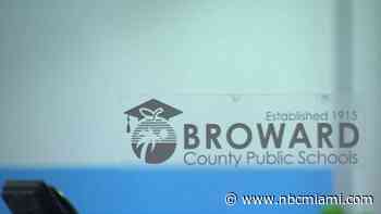 Broward school board discusses plan to repurpose under-enrolled schools