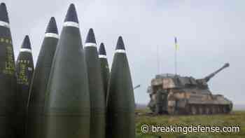 Lithuania, Rheinmetall sign agreement for 155mm ammunition plant