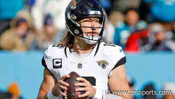 Trevor Lawrence admits 'it would be nice' to have extension done, focused on Jaguars' upcoming season
