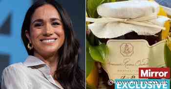 Meghan Markle's new American Riveria Orchard product launch shows 'exclusivity and scarcity'