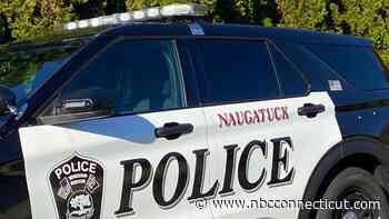 Man arrested for allegedly threatening bar patrons with gun in Naugatuck