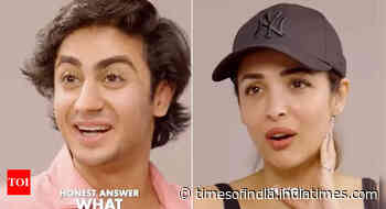 Malaika to Arhaan: When did you lose your virginity?