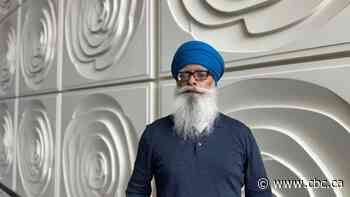 In Brampton, Sikh survivors, community mark India's 1984 'bloodletting'