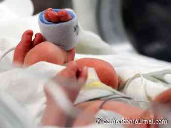 'Frail, underweight infants': Edmonton doctors say neonatal ICUs above safe capacity