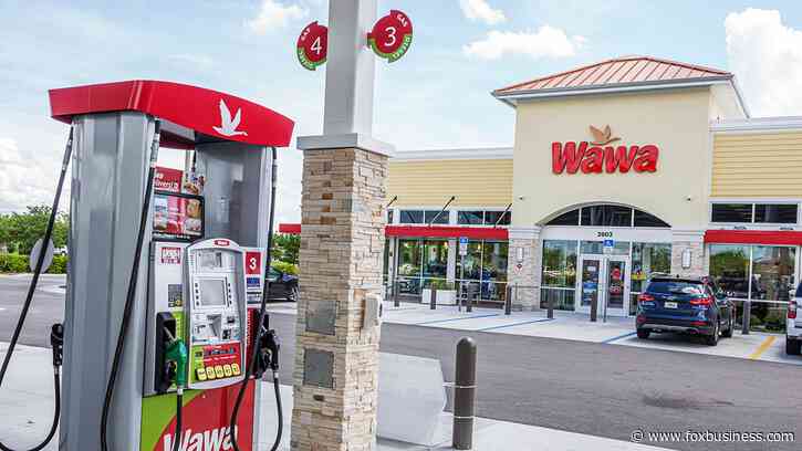 Wawa offering any size free coffee to celebrate its 60th anniversary